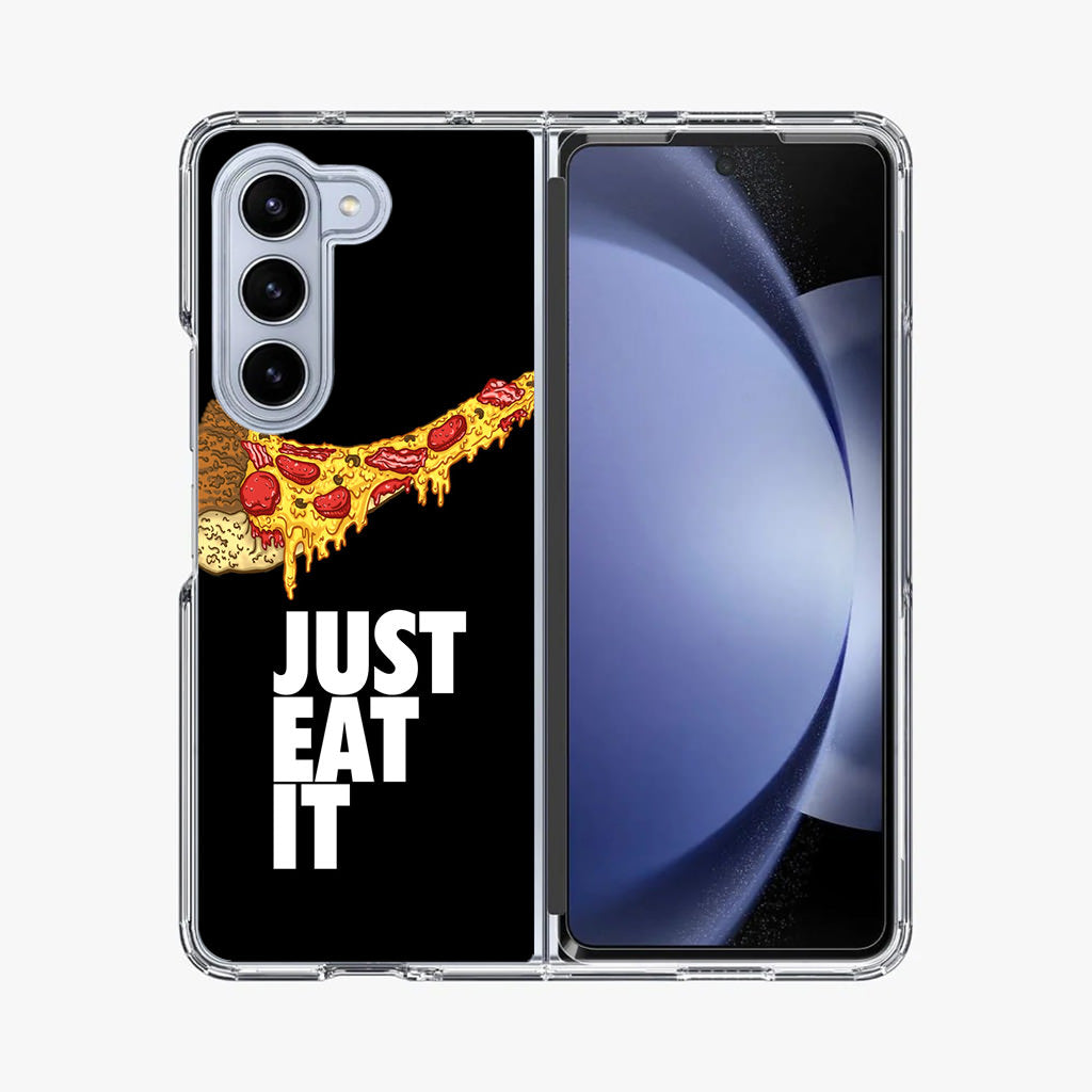 Just Eat It Samsung Galaxy Z Fold 5 Case