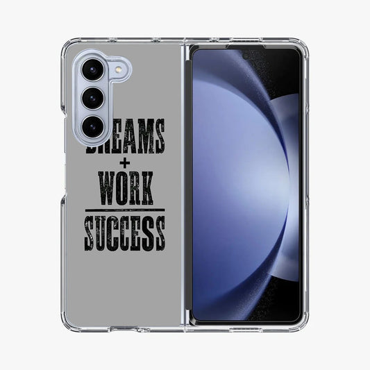 Key of Success Samsung Galaxy Z Fold 5 Case