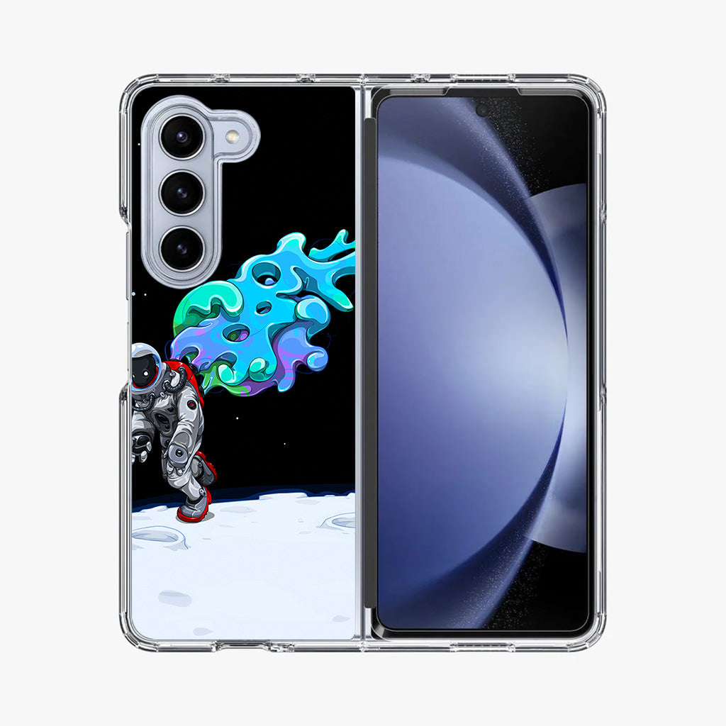 Moonwalk Samsung Galaxy Z Fold 5 Case