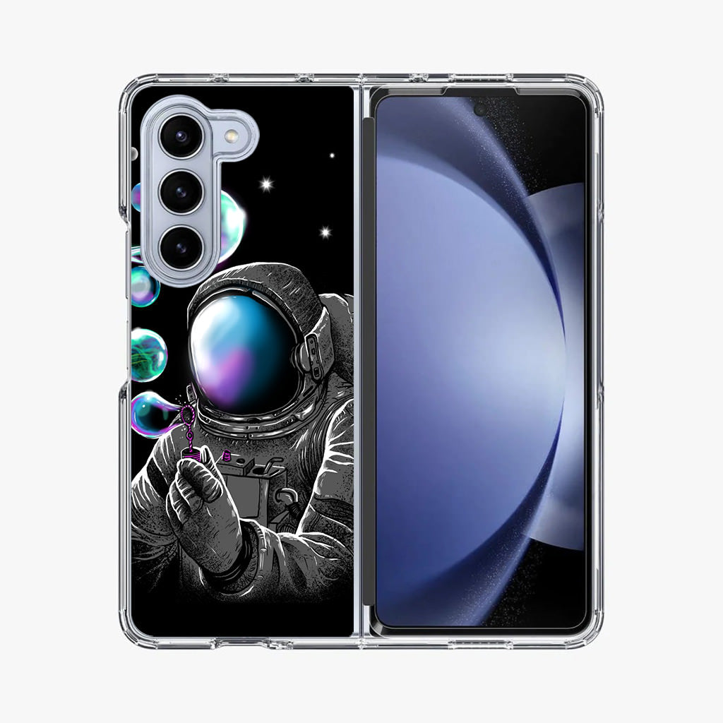 Planet Maker Samsung Galaxy Z Fold 5 Case