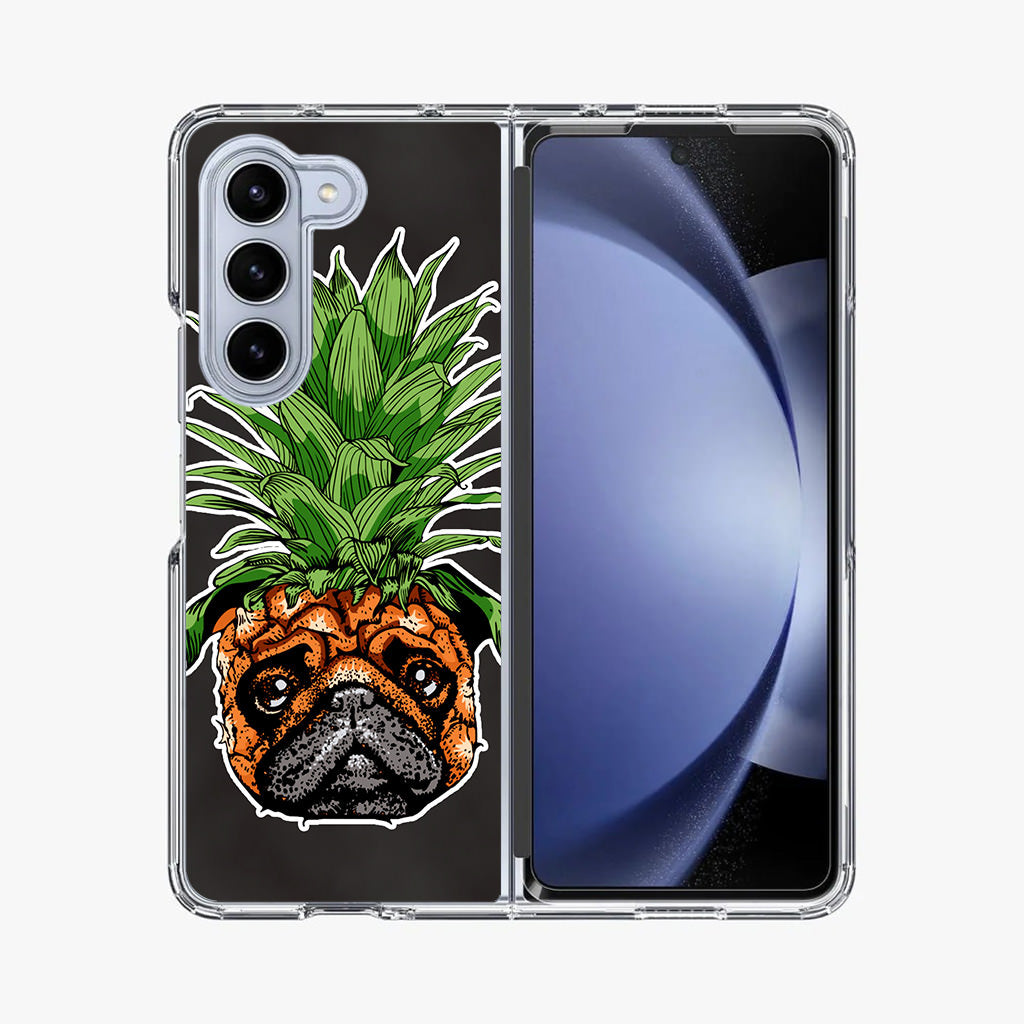 Pugnapple Samsung Galaxy Z Fold 5 Case