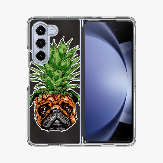 Pugnapple Samsung Galaxy Z Fold 5 Case