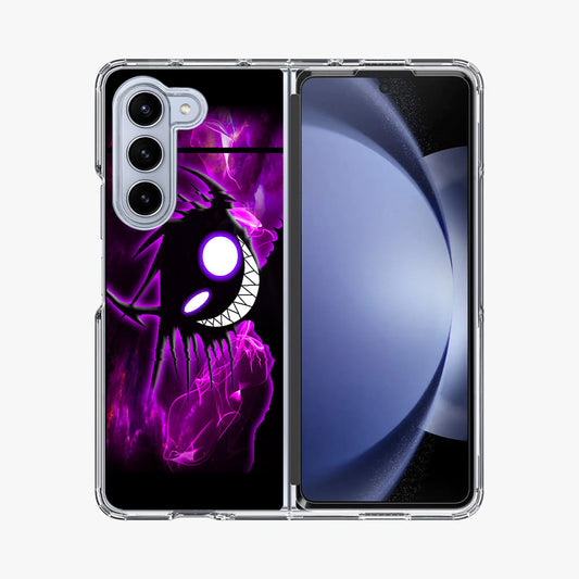 Sinister Minds Samsung Galaxy Z Fold 5 Case