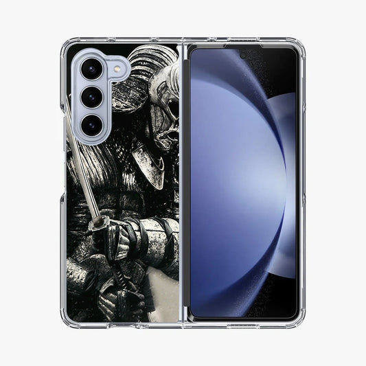 47 Ronin Samurai Samsung Galaxy Z Fold 5 Case