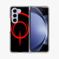 Anime Fate/Zero Samsung Galaxy Z Fold 5 Case