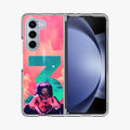 Chance The Rapper 3 Samsung Galaxy Z Fold 5 Case