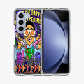 Chance The Rapper SOX Tour Samsung Galaxy Z Fold 5 Case