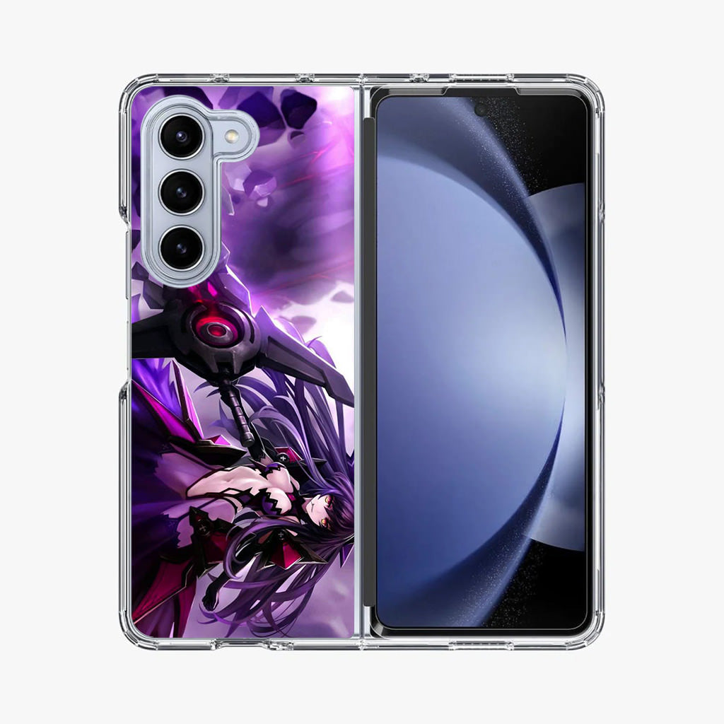 Date A Live Yatogami Samsung Galaxy Z Fold 5 Case