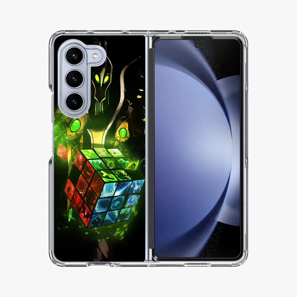 Hero Rubick Samsung Galaxy Z Fold 5 Case