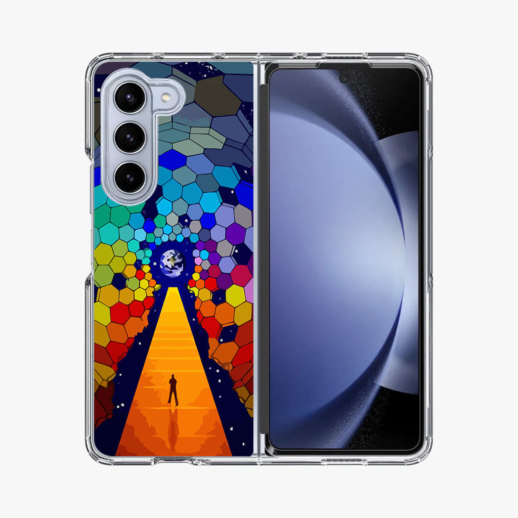 Muse Samsung Galaxy Z Fold 5 Case