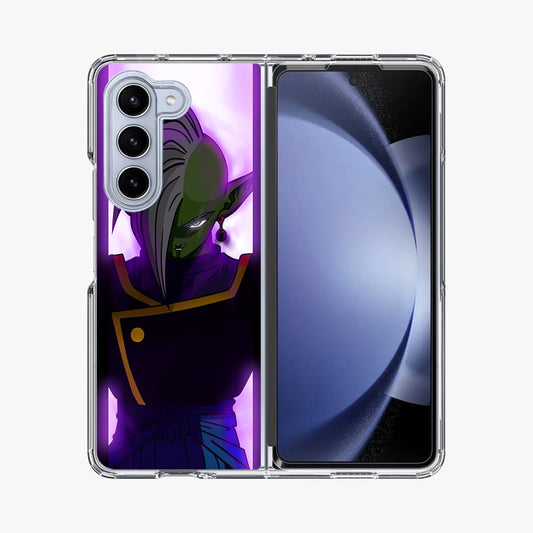 Zamasu Dragon Ball Samsung Galaxy Z Fold 5 Case