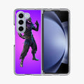 Raven The Legendary Outfit Samsung Galaxy Z Fold 5 Case