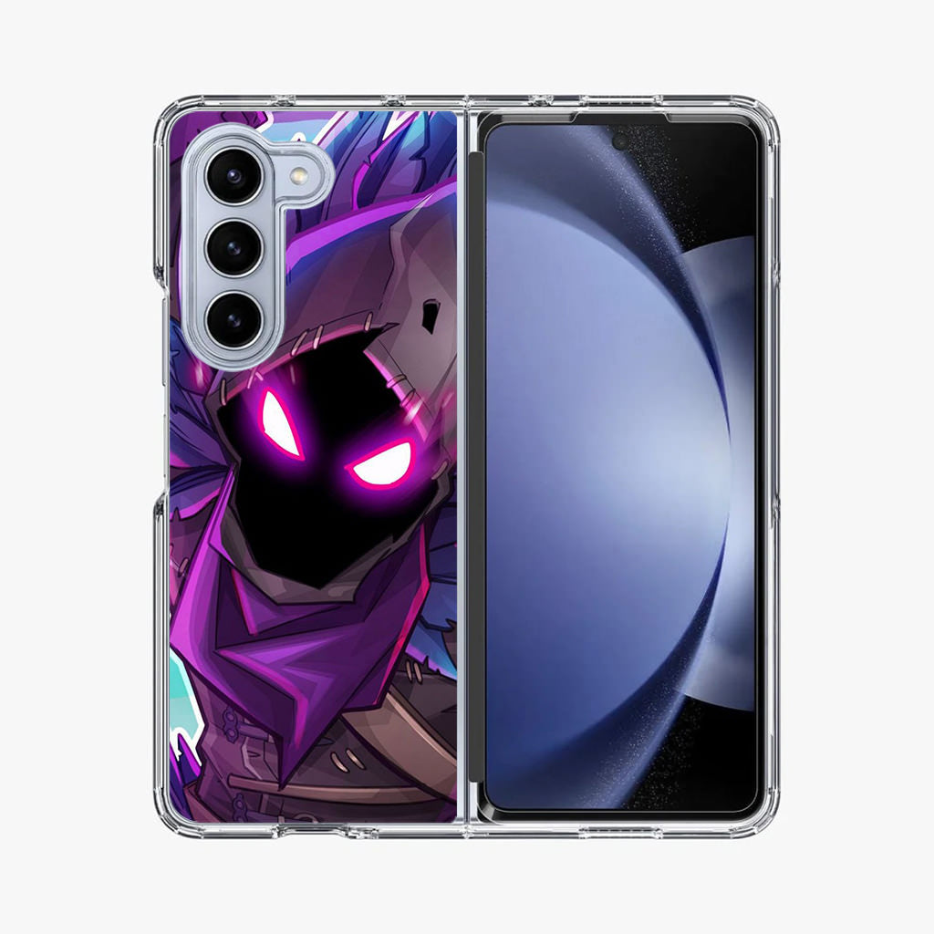 Raven Samsung Galaxy Z Fold 5 Case