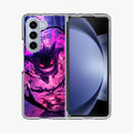 Gengar Phantom Flash Samsung Galaxy Z Fold 5 Case