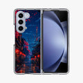 Lantern Dreams Samsung Galaxy Z Fold 5 Case