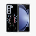 Dark Matter Rick Samsung Galaxy Z Fold 5 Case