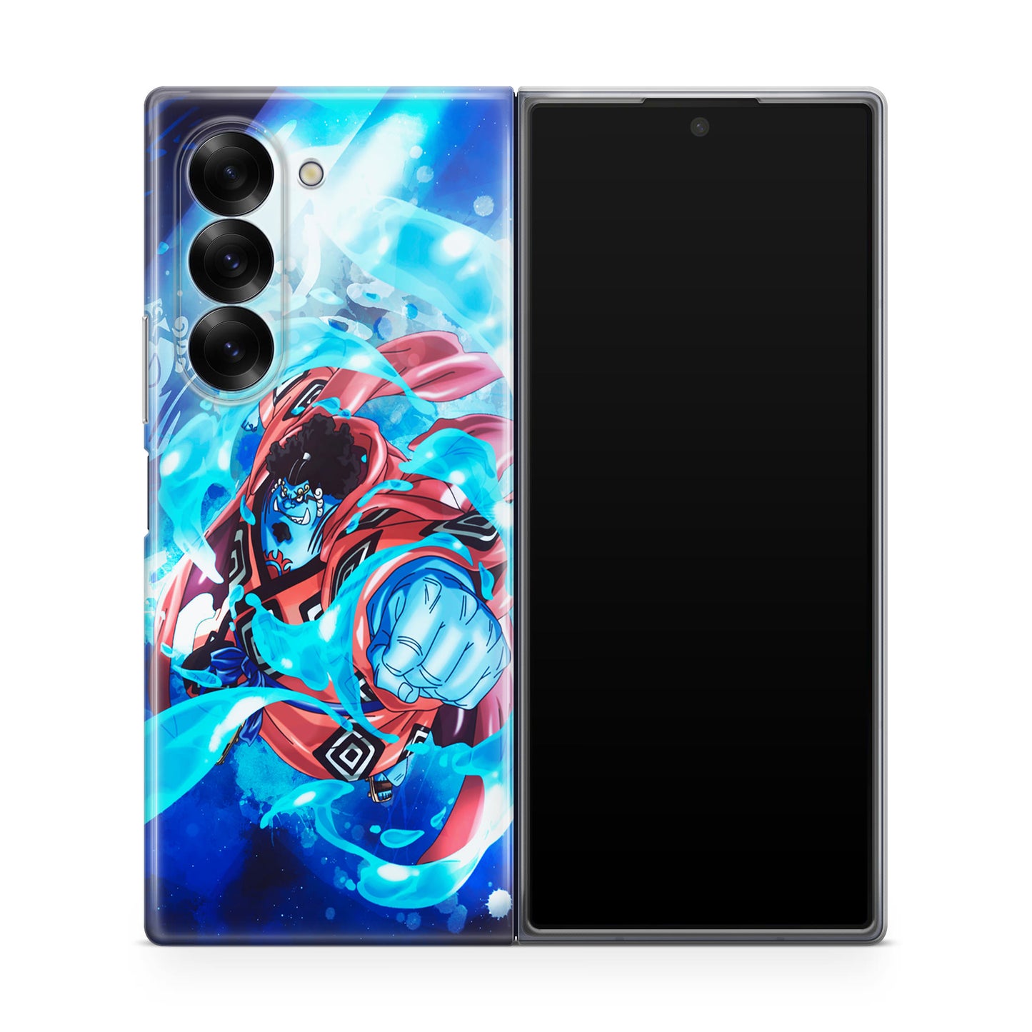 Jinbe Knight Of The Sea Samsung Galaxy Z Fold 6 Case