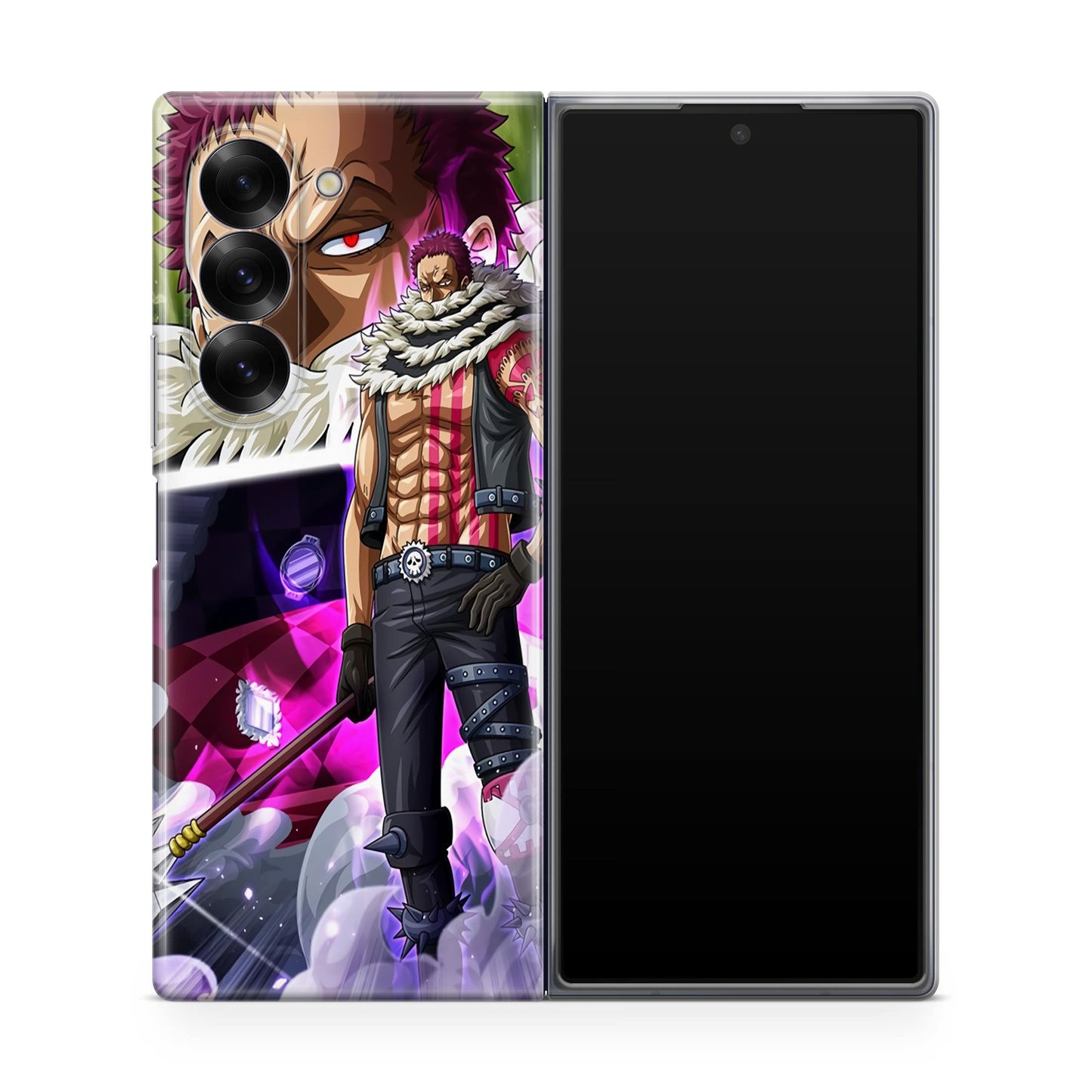 Katakuri Samsung Galaxy Z Fold 6 Case