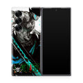 Roronoa Zoro One Piece Samsung Galaxy Z Fold 6 Case