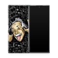 Albert Einstein's Formula Samsung Galaxy Z Fold 6 Case