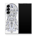 Eminence Crest Samsung Galaxy Z Fold 6 Case