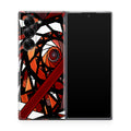 Geometric Samsung Galaxy Z Fold 6 Case