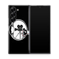 Imagination Vision Samsung Galaxy Z Fold 6 Case
