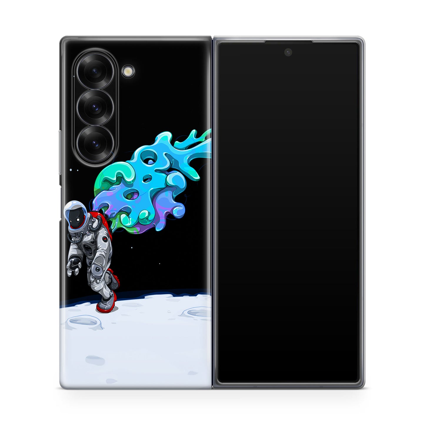 Moonwalk Samsung Galaxy Z Fold 6 Case