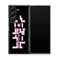 No Game No Life Samsung Galaxy Z Fold 6 Case
