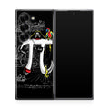 Pirate Pi Samsung Galaxy Z Fold 6 Case