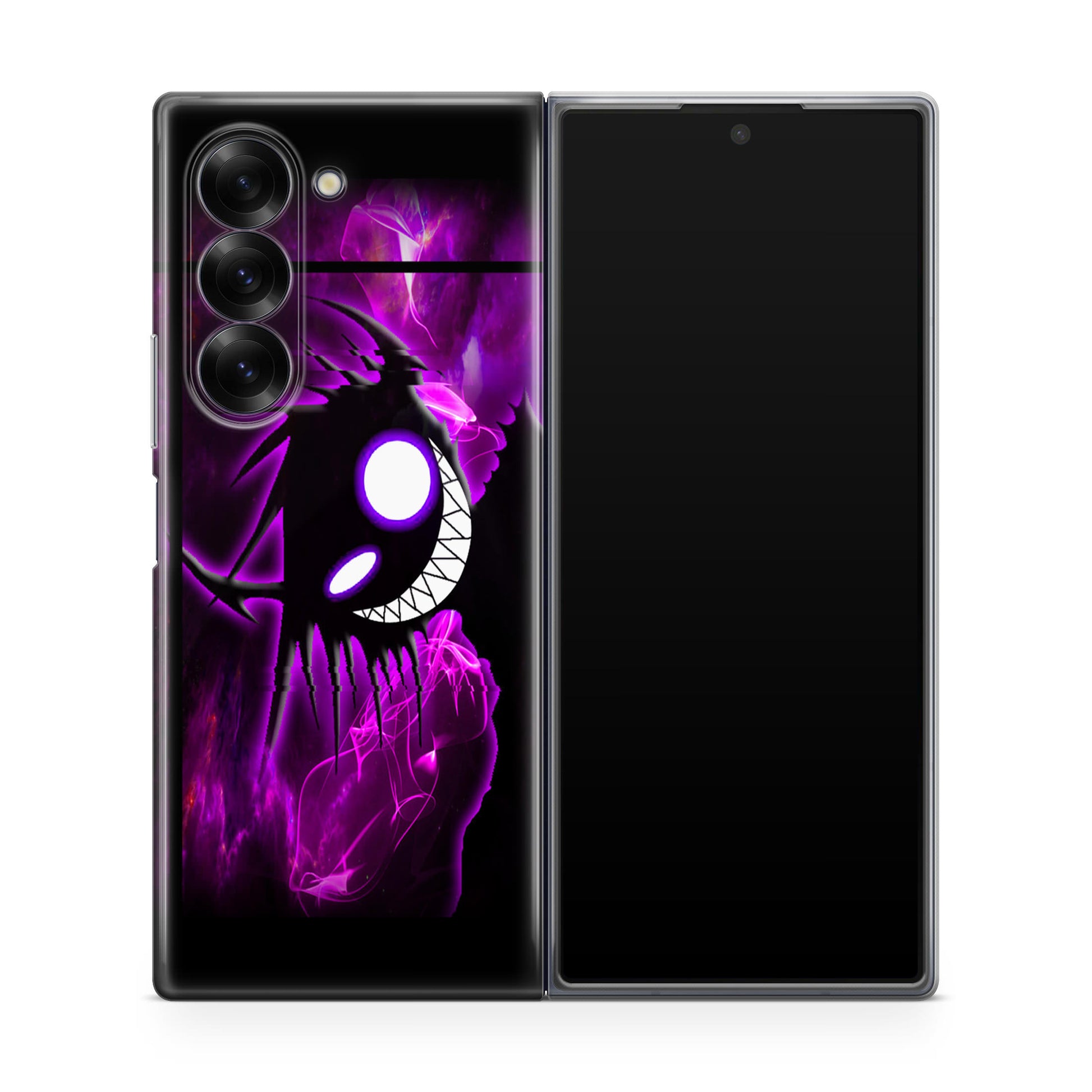 Sinister Minds Samsung Galaxy Z Fold 6 Case