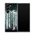 The Birches Samsung Galaxy Z Fold 6 Case