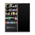 Vending Machine Samsung Galaxy Z Fold 6 Case