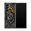 Dark Souls III Samsung Galaxy Z Fold 6 Case