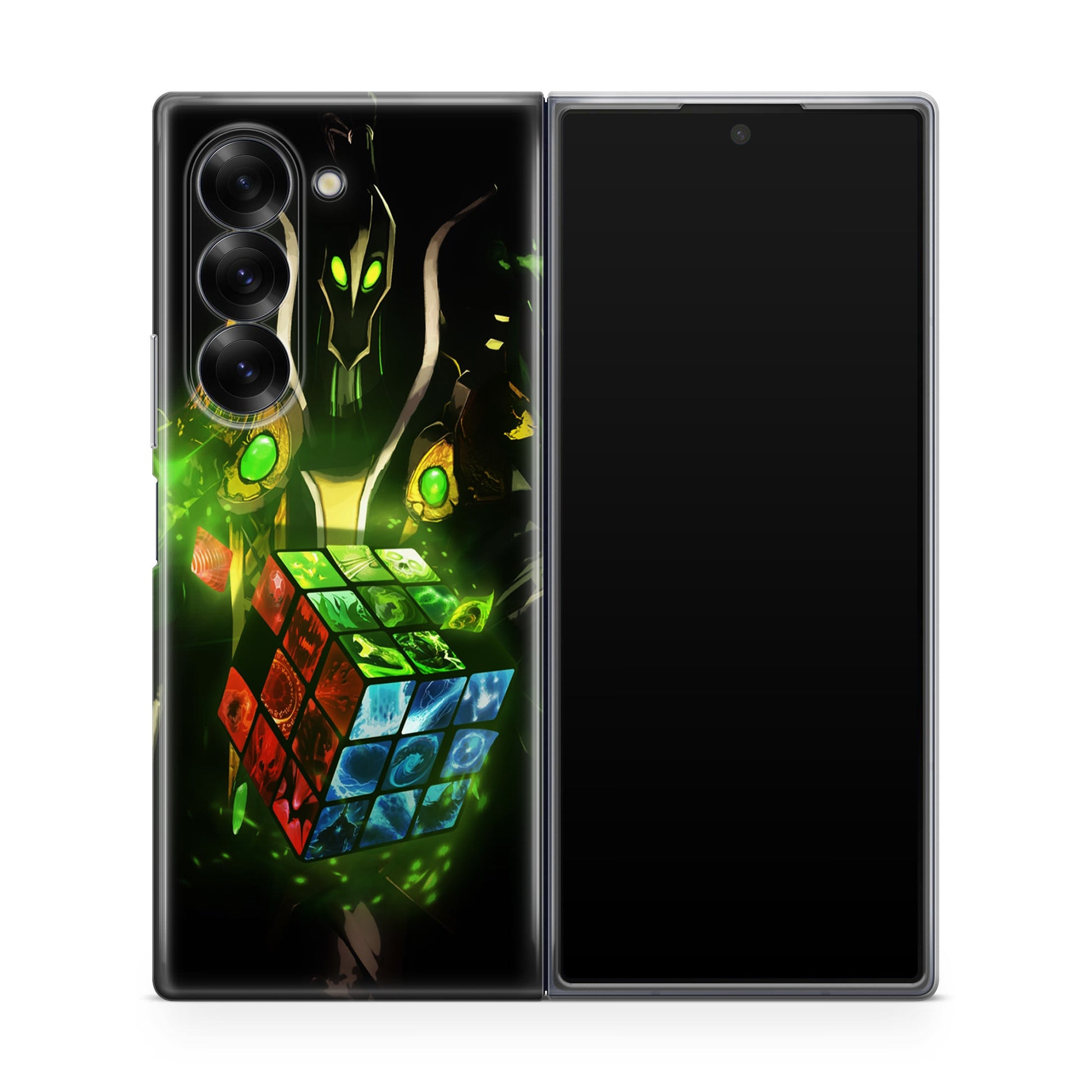 Hero Rubick Samsung Galaxy Z Fold 6 Case