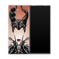 Maleficent Art Samsung Galaxy Z Fold 6 Case