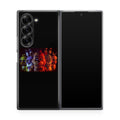 Five Nights at Freddy's 2 Samsung Galaxy Z Fold 6 Case