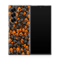 Chaos of The Little Horde Samsung Galaxy Z Fold 6 Case