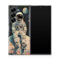 Cosmic Daydream Samsung Galaxy Z Fold 6 Case