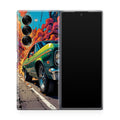 Full Throttle Escape Samsung Galaxy Z Fold 6 Case