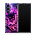 Gengar Phantom Flash Samsung Galaxy Z Fold 6 Case