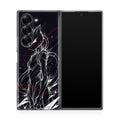 Mewtwo Silent Anomaly Samsung Galaxy Z Fold 6 Case