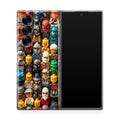 Mini Figures Heroes Assemble Samsung Galaxy Z Fold 6 Case