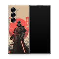Vader The Dark Ronin Samsung Galaxy Z Fold 6 Case