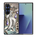 Bonekichi Samsung Galaxy Z Fold 7 Case