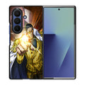 Borsalino Amaterasu Samsung Galaxy Z Fold 7 Case