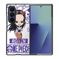 Chibi Robin Samsung Galaxy Z Fold 7 Case