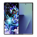 Dracule Mihawk Samsung Galaxy Z Fold 7 Case