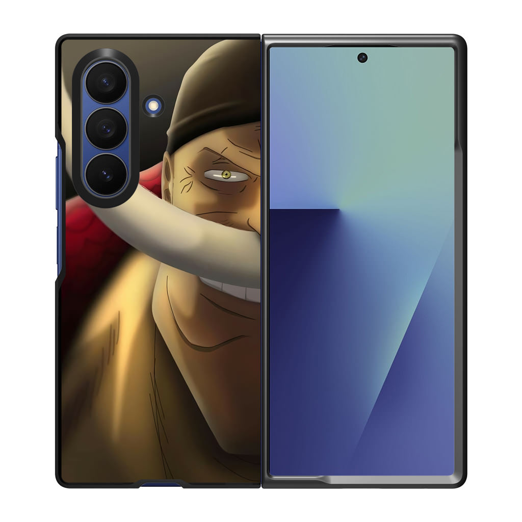 Edward Newgate Samsung Galaxy Z Fold 7 Case