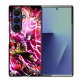 Eustass Kid Samsung Galaxy Z Fold 7 Case